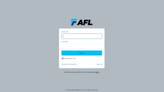 
                            5. Login | AFL Direct