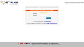 
                            1. Login AgestaNET