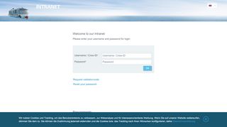 
                            2. Login - Aida