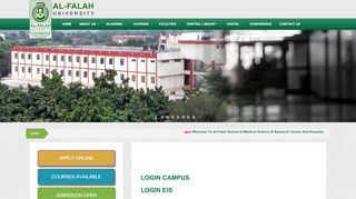 
                            2. login | AL-FALAH