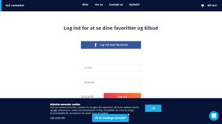 
                            3. Login | ALD carmarket