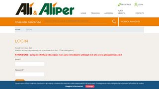 
                            2. login - alisupermercati.segnalibro.info