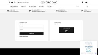 
                            8. Login » Alto Giro