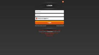 
                            4. Login - AmateurMatch Mobile Adult Dating & Personals