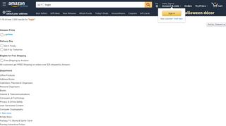 
                            2. login - Amazon.com