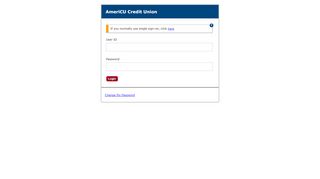 
                            7. Login - AmeriCU Credit Union - help.fuzeqna.com