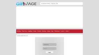 
                            3. Login animated gif » GIF Images Download