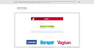 
                            5. Login Apotheke - dr-wolff-partner.de