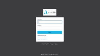 
                            5. Login | Applied Client Community