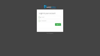 
                            6. Login - Appota