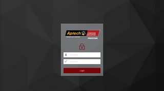 
                            4. Login | Aptech Computer Education