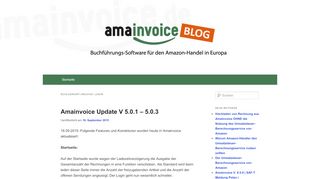 
                            7. Login Archive - Amainvoice - BlogAmainvoice – Blog