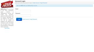 
                            2. Login - ASCS