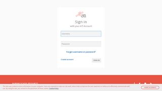 
                            7. Login - ATI Testing