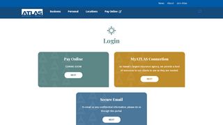 
                            5. Login | Atlas Insurance