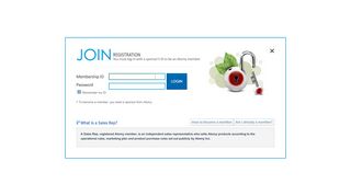 
                            2. login - Atomy