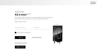 
                            5. Login - audiusa.com