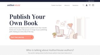 
                            4. login - AuthorHouse