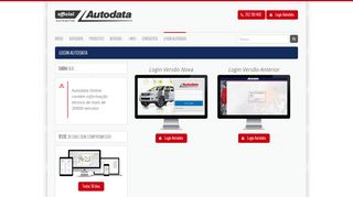 
                            5. Login Autodata | Autodata