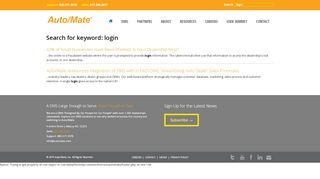 
                            1. login | Auto/Mate