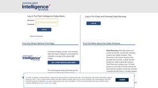 
                            4. Login - Aviation Week