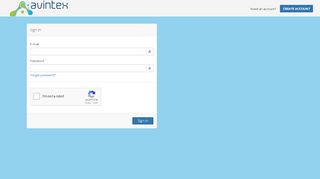 
                            5. Login - Avintex GmbH