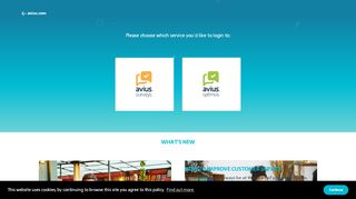 
                            10. Login | Avius Surveys | Avius Optimus