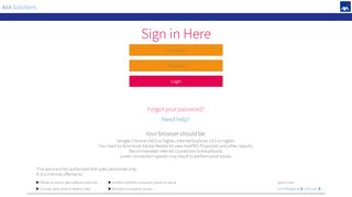 
                            7. Login | AXA Philippines