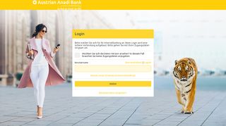 
                            3. Login - banking.anadibank.com