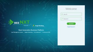 
                            7. Login | BEE NXT