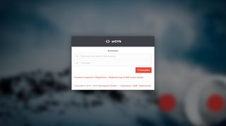 
                            4. Login Benutzer - spDYN - der sichere Dynamic-DNS-Service ...