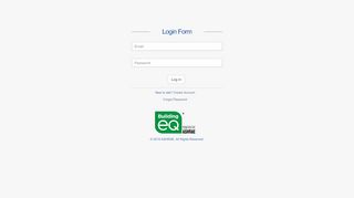 
                            3. Login | BEQ - ASHRAE