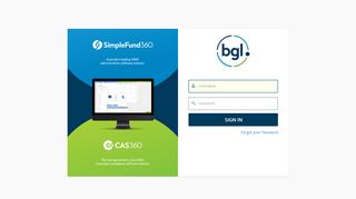 
                            1. Login | BGL - SMSF and Corporate Compliance