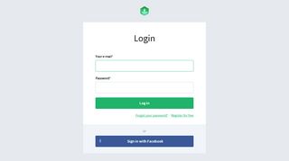 
                            1. Login - Bitport.io