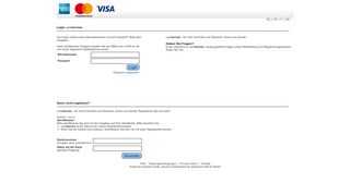 
                            10. Login card service - Index Redirect