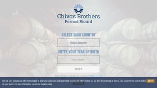 
                            5. Login | Chivas