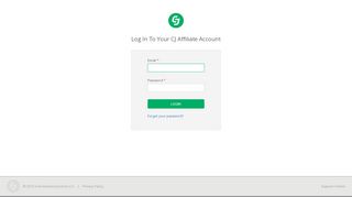 
                            3. Login | CJ Affiliate by Conversant (Formerly Commission ...