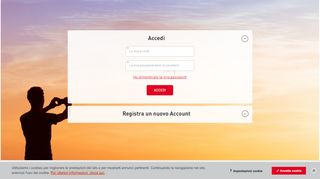 
                            2. Login Cliente - Emozione3