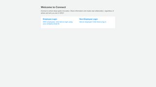 
                            8. Login | Connect