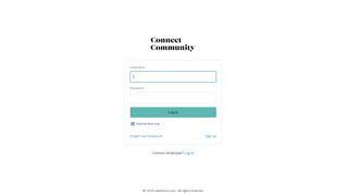 
                            5. Login | ConnectCommunity - connect.adecco.ie