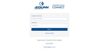 
                            6. Login - Construction Connect