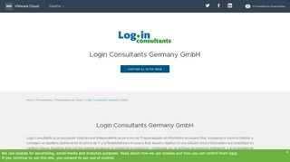 
                            6. Login Consultants Germany GmbH - …