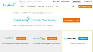 
                            6. login - Credit Scores, Credit Reports & Credit Check