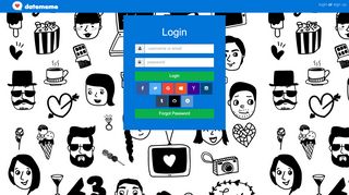 
                            1. Login - datememe - free dating site