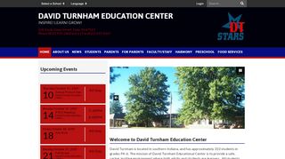 
                            8. Login - David Turnham Education Centers - North Spencer County ...