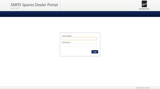 
                            8. Login | Dealer Portal
