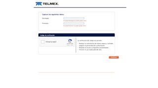 
                            1. Login - dobleplay.telmex.com