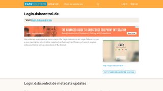 
                            7. Login Dsbcontrol (Login.dsbcontrol.de) - DSB² login …