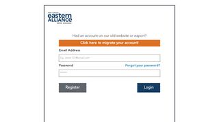 
                            9. Login | Eastern Alliance Insurance Group