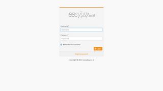 
                            6. Login - Easybuy